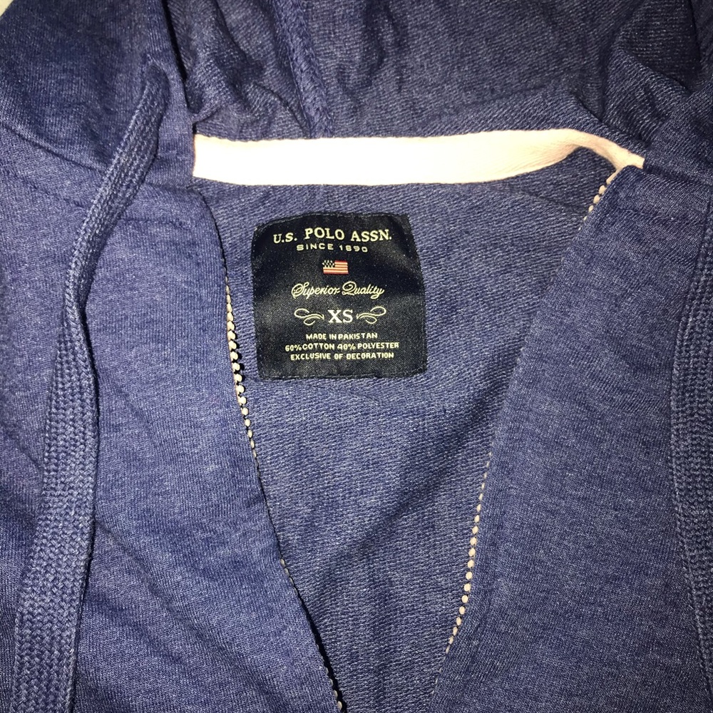 Polo jacket - Picture 2 of 5